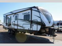 New 2021 Heartland Torque TQ T274 Photo
