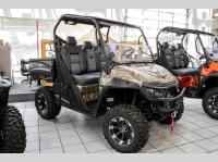 New 2021 Intimidator Classic 750cc Photo