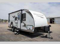 New 2021 Gulf Stream RV Envision 21QBS Photo