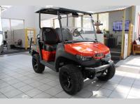 New 2021 INTIMIDATOR ENVY ELECTRIC Photo