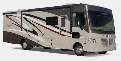 Coachmen Mirada Class A Motorhomes